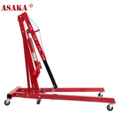 3 Ton Fixing Shop Crane with CE Approval