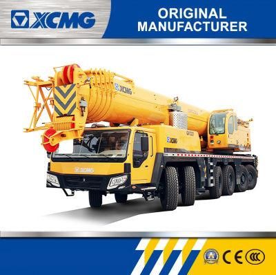 XCMG Official 500 Ton All Terrain Crane Qay500A