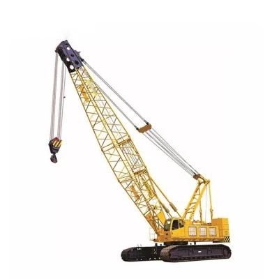 China Price Crawler Crane 55ton with Good Price