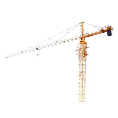 Qtz80 (6010) 6t Topkit Tower Crane for Sale