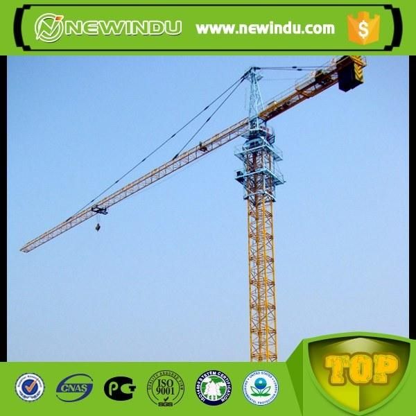 China Mini Hight-Top Tower Crane Xcp330 (7525-18) with Lowest Price