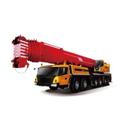 Truck Cranes 300 Ton All Terrain Crane (SAC3000S)