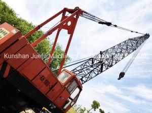Used Japanese Crawler Crane Kh180 50ton Hydraulic Cranes for Sale