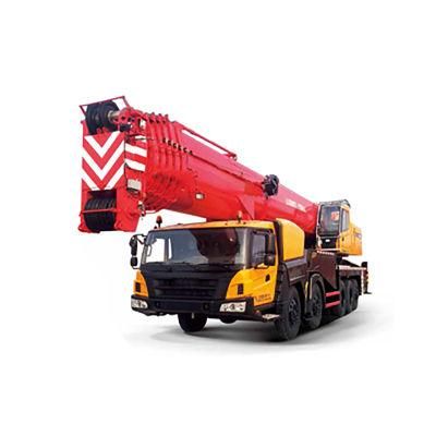 New Hydraulic Mobile Crane 150 Ton All Terrain Crane