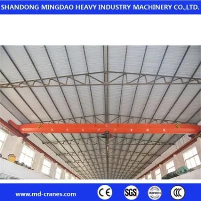 Lifting Machinery Ld Type 3t Single Girder Overhead Crane
