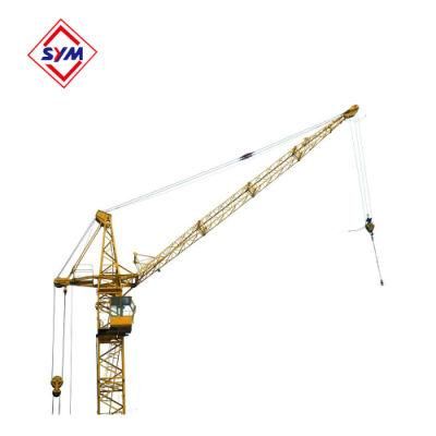 All Brand Construction Equipment Luffing Jib Tower Cranes for Sale