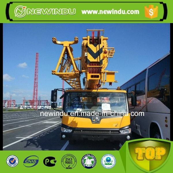 Portable Crane New 70 Ton Truck Crane Qy70K-I Price Qy70kh Qy70kd