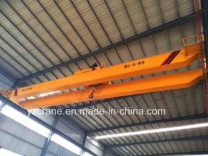 Double Girder Overhead Crane