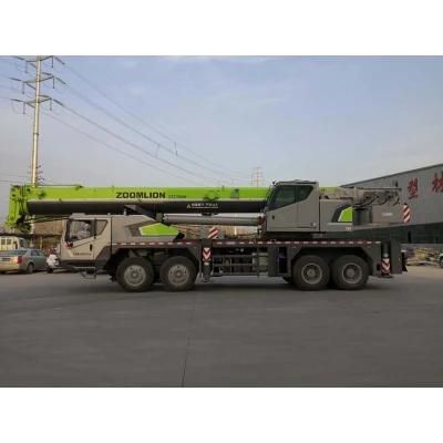 Zoomlion 35ton Mobile Crane New Crane Ztc350