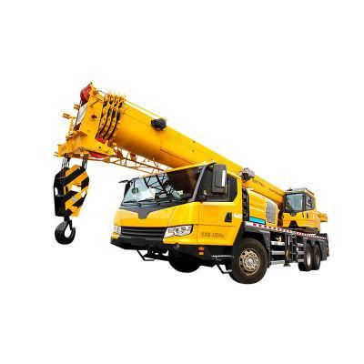 2022 Year Brand New 25 Ton Truck Crane for Sale