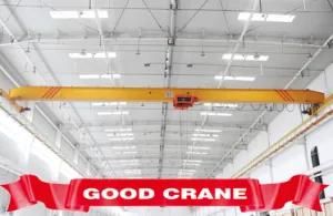 Lifting Machine Hoist Overhead Crane