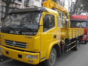 3.2 Ton or 4 Ton Crane Truck (EQ5090JSQ3)