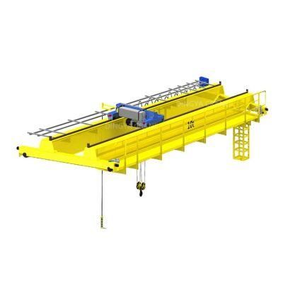 Dy Frequency Conversion Single Girder 5 Ton Overhead Crane