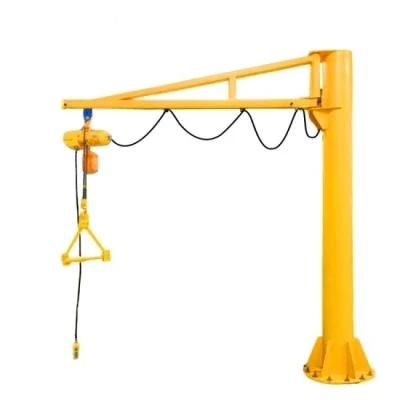 Customized CE Certified 5 Ton Jib Crane