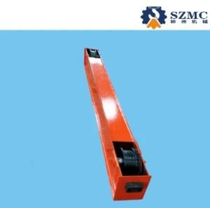 Best Quality End Carriage for Bridge Crane End Beam