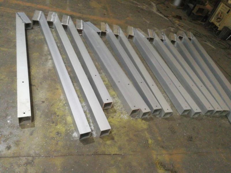 Most Convenient Lifting Carrying Equipment Aluminum Gantry Crane for Sale