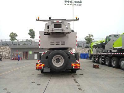 Zoomlion 35t Mobile Rough Terrain Crane Rt35