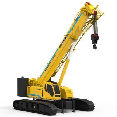 XCMG Official Xgc120t Crawler Crane for Sale