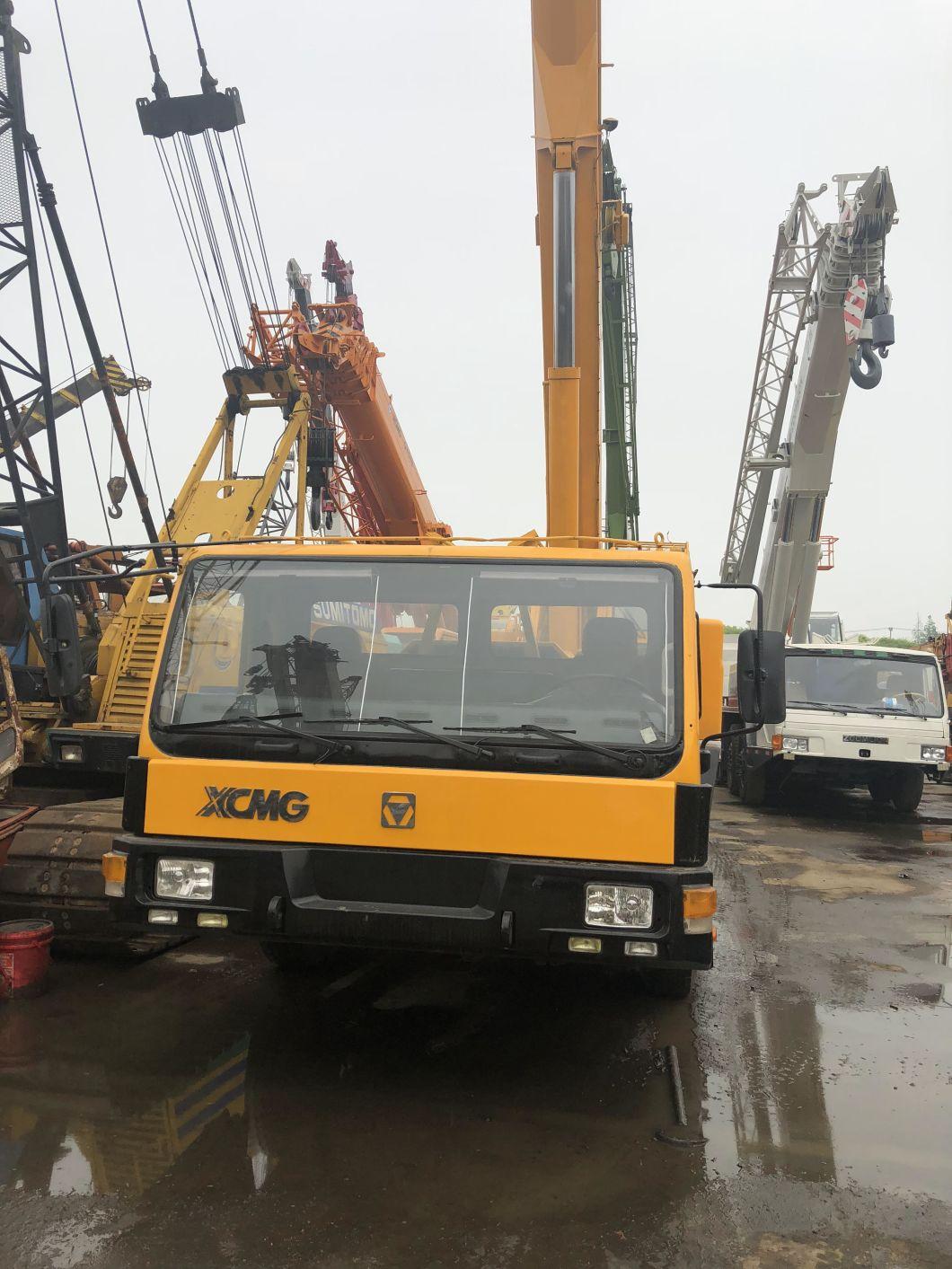 Alloy Heavy Crane Lifting Equipment Used Second-Hand Crane for Sale