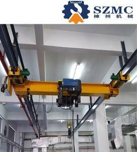 Hot Selling Cranes in Southeast Asia Construction Machinery Workshop 1t 2t 3.2t 5t 10t