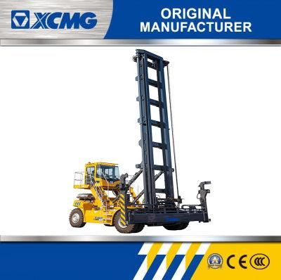 XCMG 9 Ton Empty Container Handler 18m Porting Machines Xch90 for Sale