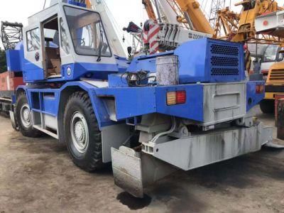 Used/Secondhand Tadano 35t Crane with Good Condition in Cheap Price for Hot Sale