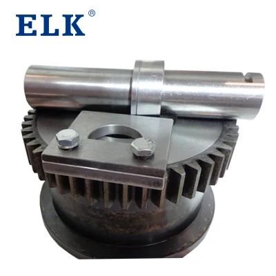 120mm Top Quality Wheel for End Carriage Used on Crane