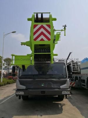 Zoomllion Truck Crane 200t All Terrain Crane Zat2000V Zat2000V753 for Sale