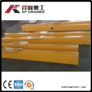 Ec20-40 End Carriage for Overhead Crane/Gantry Crane with Good Price