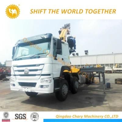 Sq16zk4q New 40TM 16 Ton Truck Mounted Crane