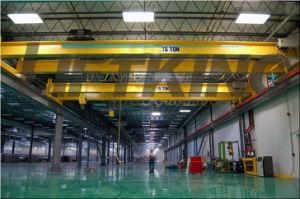Monorail Bridge Cranes, Liftking High Quality and Safety Crane Supplier