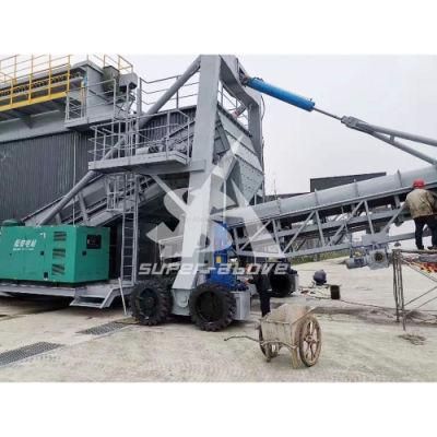 Mobile Ship Loader for Bulk Bag Cement with Best Price