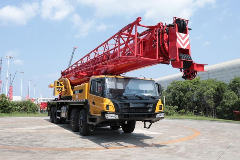 Uebekistan Zoomlion 25 30 35 50 T 70 80 100 220 Ton Mobile Telescopic Boom Truck Crane Qy25K5d Qy30K5c Ztc350h Qy50kd Ztc550h Stc500 Stc800 Qy70kh Stc1000