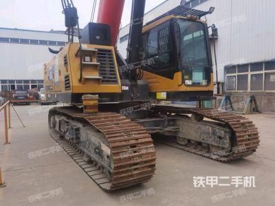 Used Crawler Crane Sany STB260t with Good Working Condition Hot for Sale