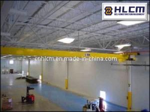 Overhead Crane for Girder Lifting and Hoistingwith SGS