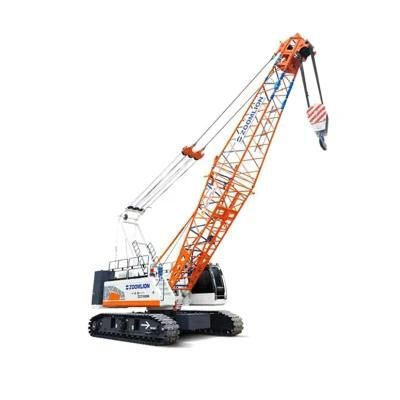 Brand New Zoomlion 85 Ton Crawler Crane Zcc850h with Cheap Price