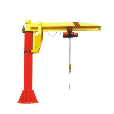 Factory Direct Price Cantilever Crane Handling Lifter 5t Cantilever Crane