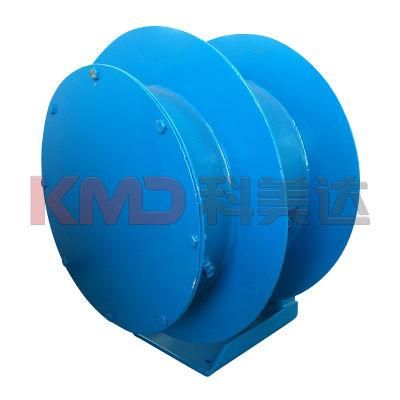 Signal Cable Drum for Coiling Cable