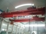 25Ton-30m Double Beam Running Crane (DC-19)