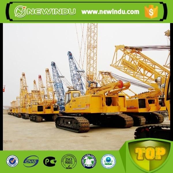 Good Quality New Crawler Crane Quy650 in Stock