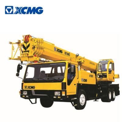 Good Quality Multi-Purpose Qy30ky Truck Crane