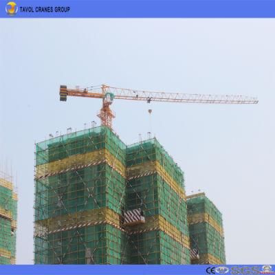 Low Price Wholesale Construction Tower Cranes