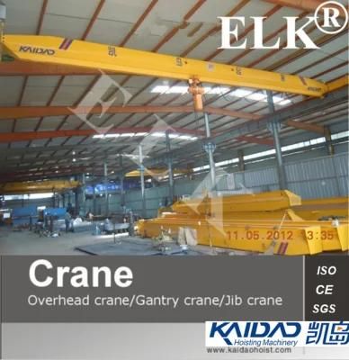 Crane / Bridge Crane/Overhead Crane/5ton Girder Crane
