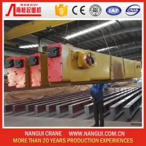 5 Ton Electric Suspension Overhead Crane for Workshop