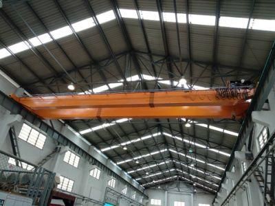 Double Girder Overhead Crane of General Industrial Equipment