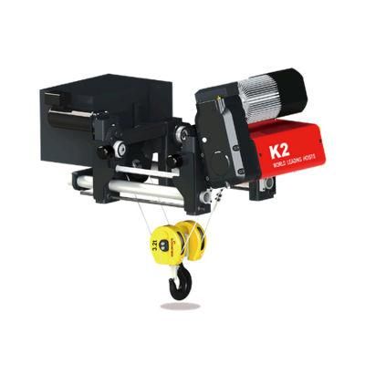 New Style 10ton Eot Crane Electric Motor Hoist Factory