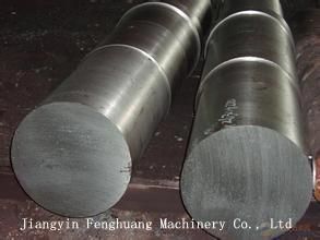 Customized Metal Steel Forged Block