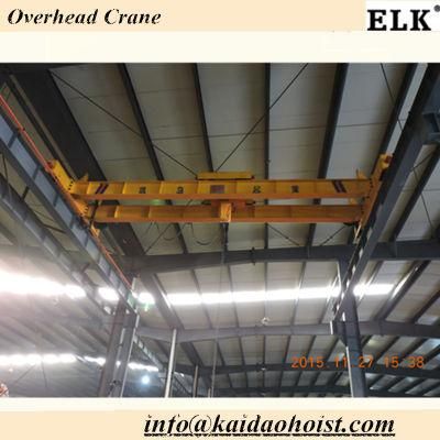 5ton Electric Single Girder Overhead Crane (LD)