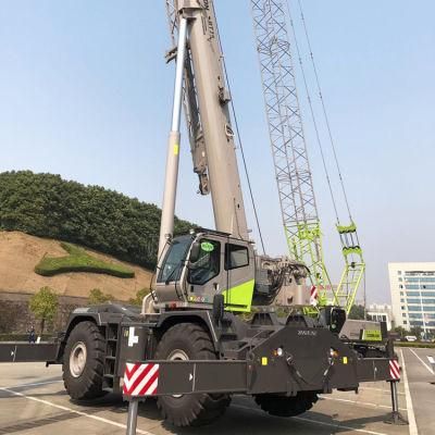 Zoomlion 75 Ton Hydraulic Rough Terrain Crane Price (RT75)