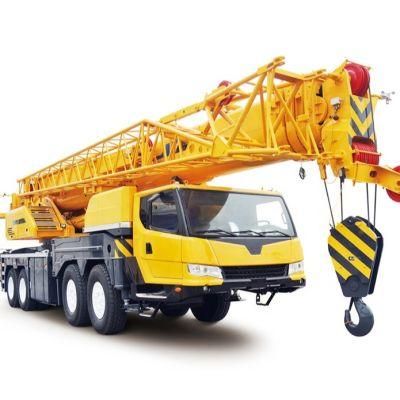 70 Ton Truck Crane with Best Quality Cheap Price